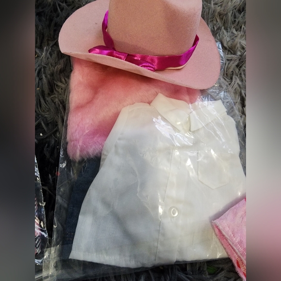 American Girl doll and accessories - Picture 7 of 11